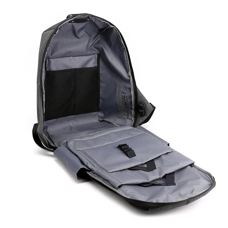Sami sac à dos ordinateur femme ergonomique