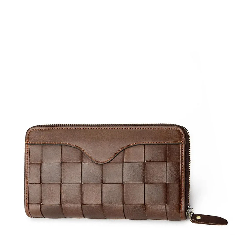 Adele portefeuille femme rétro vintage