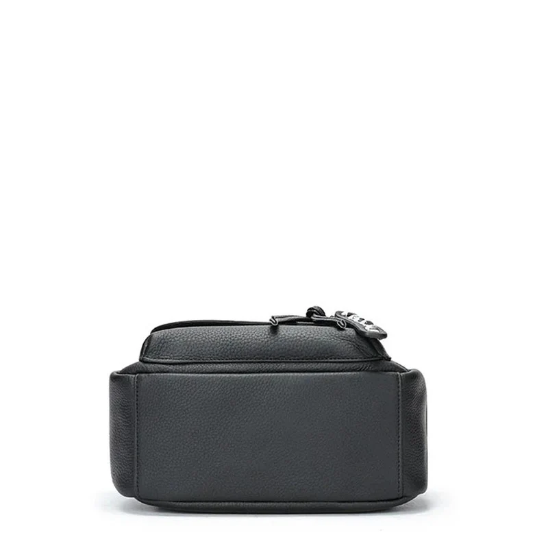 Skara petit sac à dos femme cuir