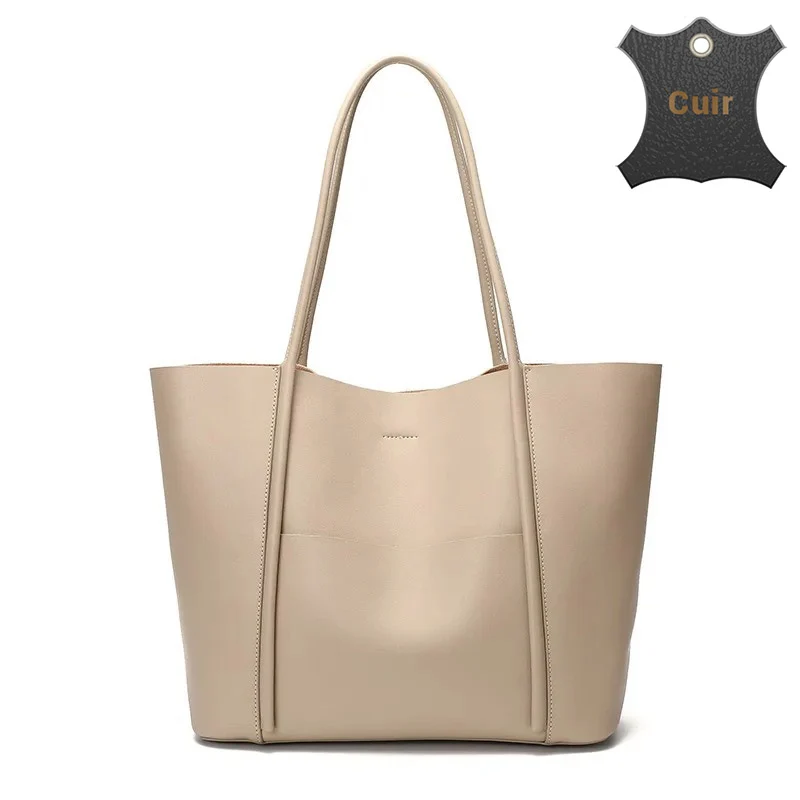 Krystie grand sac bandoulière femme