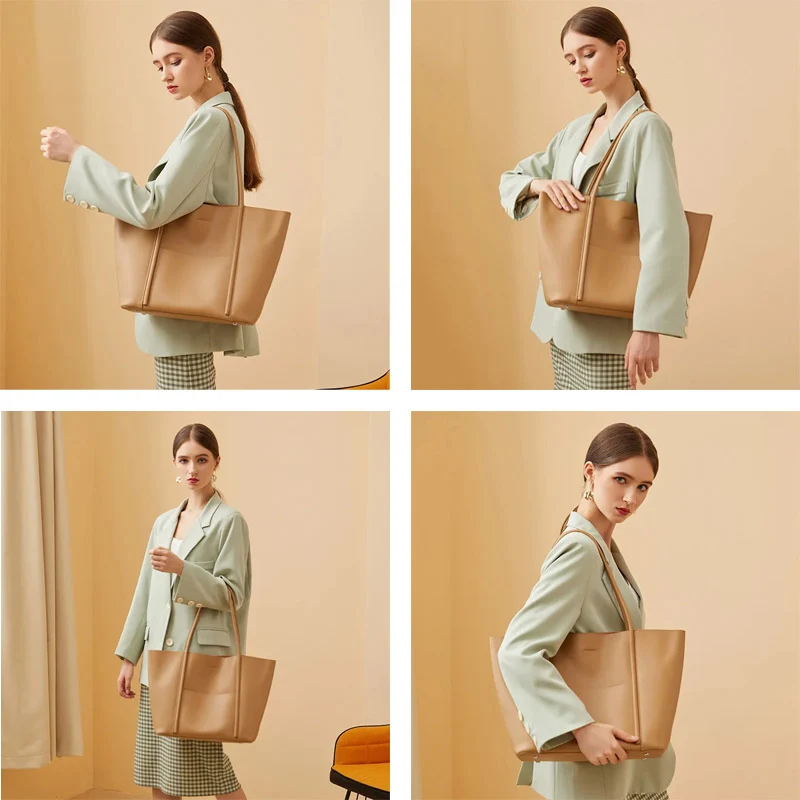 Krystie grand sac bandoulière femme