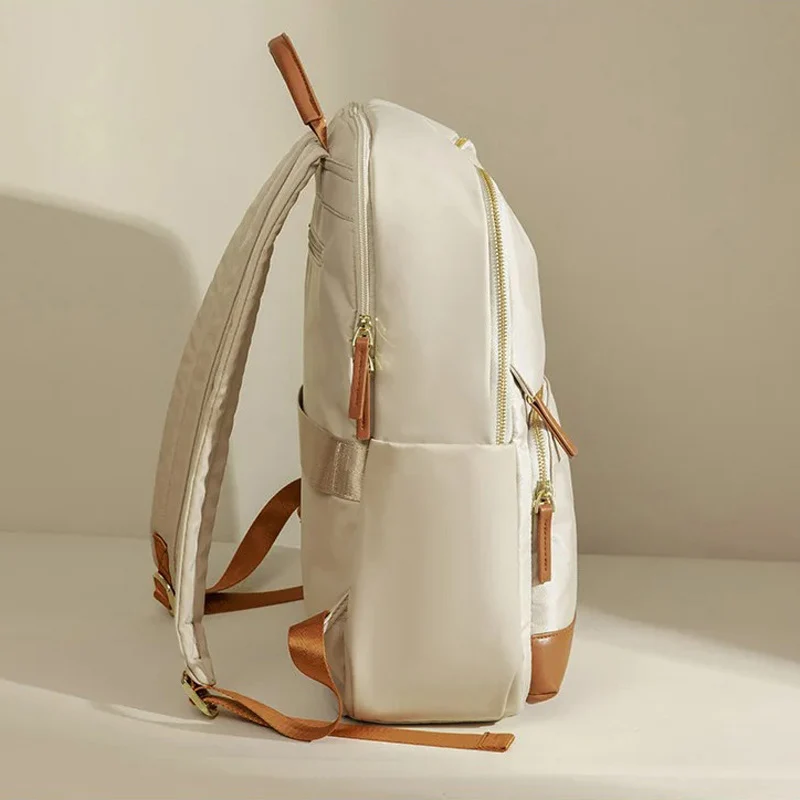 Kristen sac à dos ordinateur femme chic