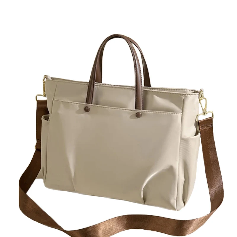 Adel sac bandoulière ordinateur femme