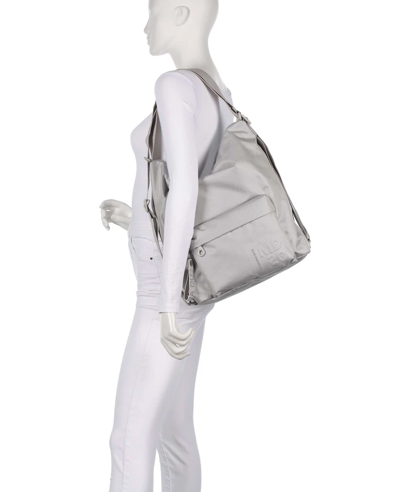 Mandarina Duck MD20 Sac à main porté dos cocoon
