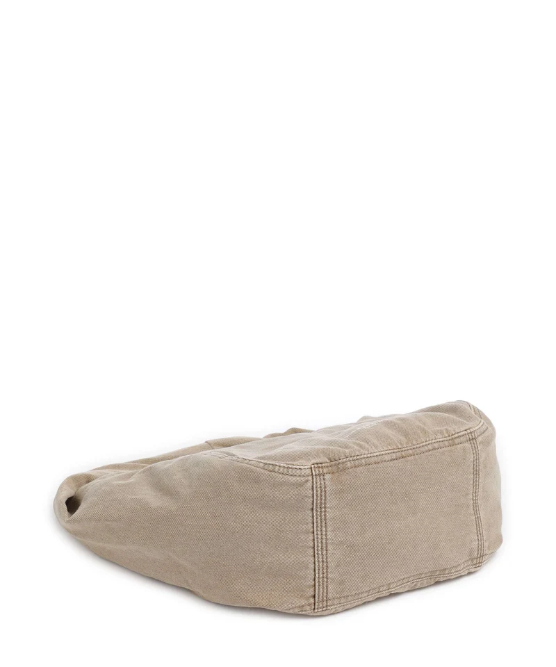 Liebeskind Farrah II Denim M Sac fourre-tout beige