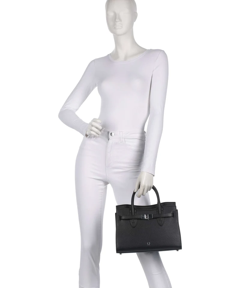 Aigner Farah M Sac à main black