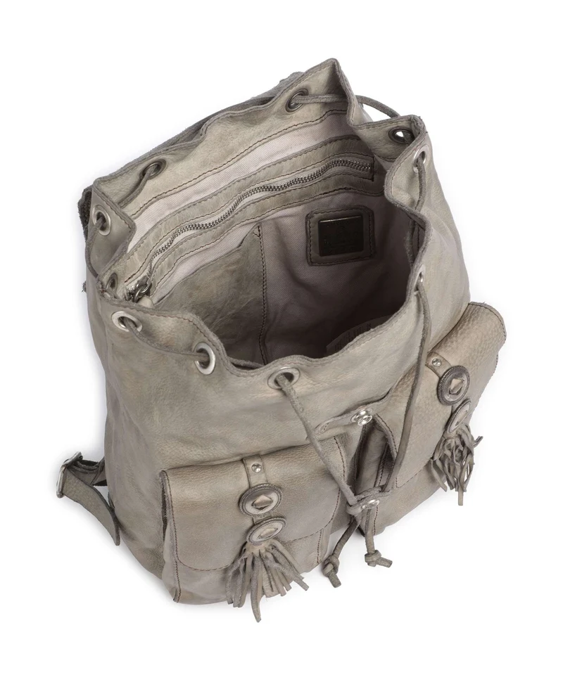 Campomaggi Sac à dos cement