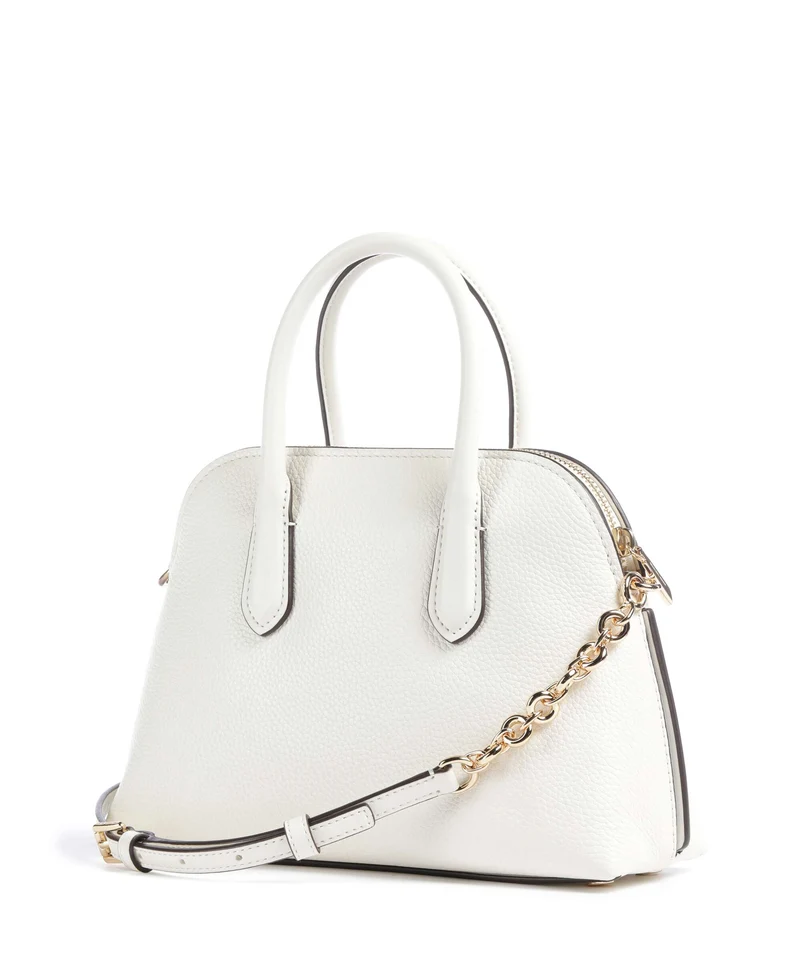 Michael Kors Freddie Medium Sac à main eggshell
