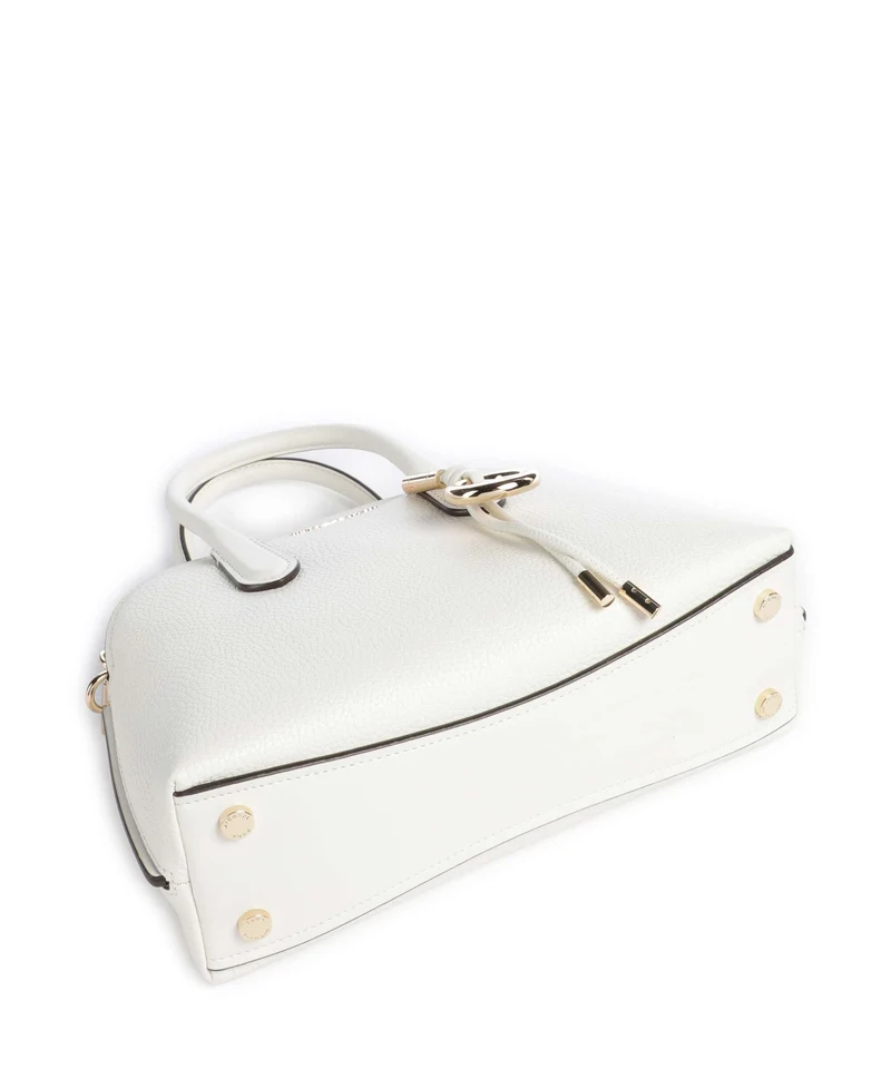 Michael Kors Freddie Medium Sac à main eggshell