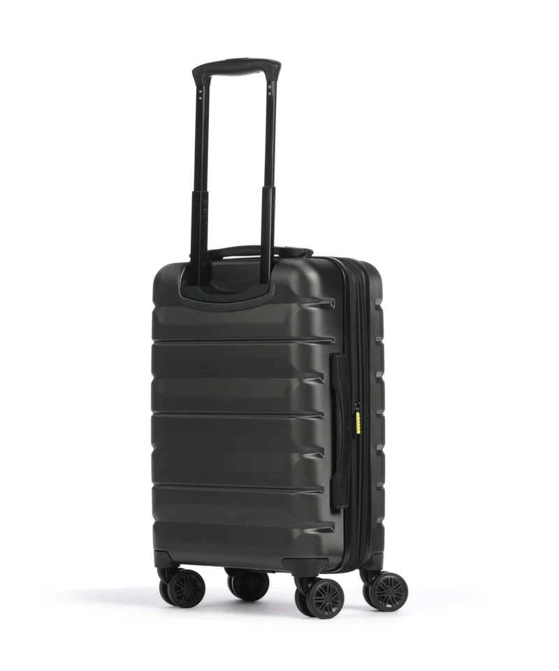 Delsey Paris Air Armour Valise 4 roues black