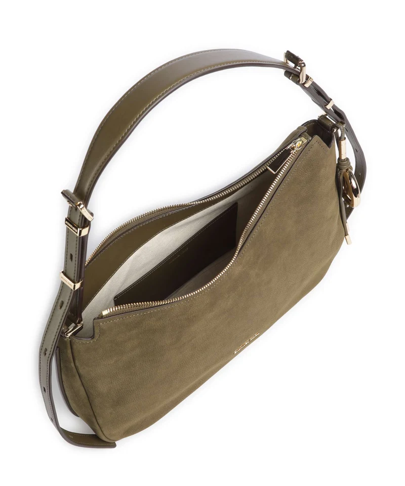 Michael Kors Nolita Medium Sac fourre-tout loden