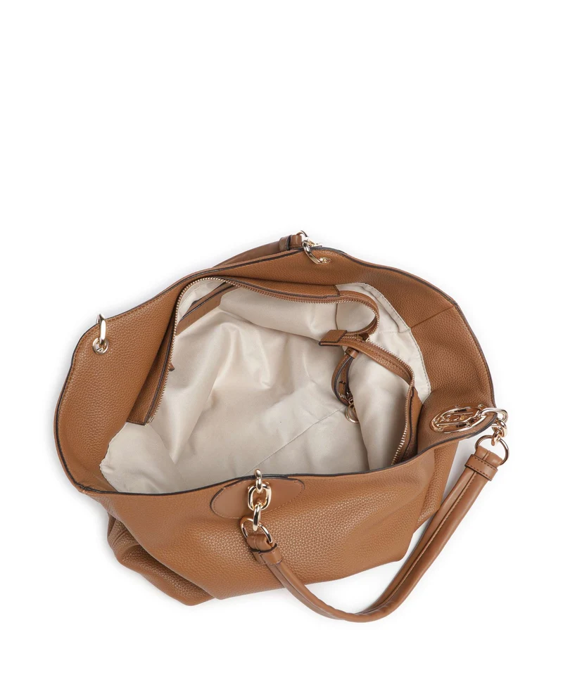 Liu Jo Faiza L Cabas suede