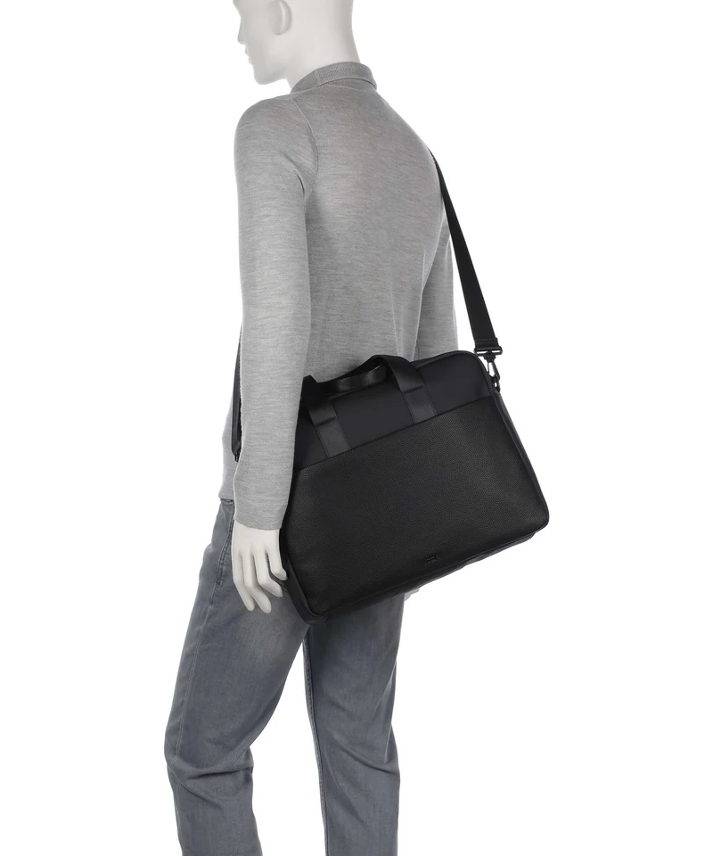 JOOP! Lanciano Pandion Porte-document black