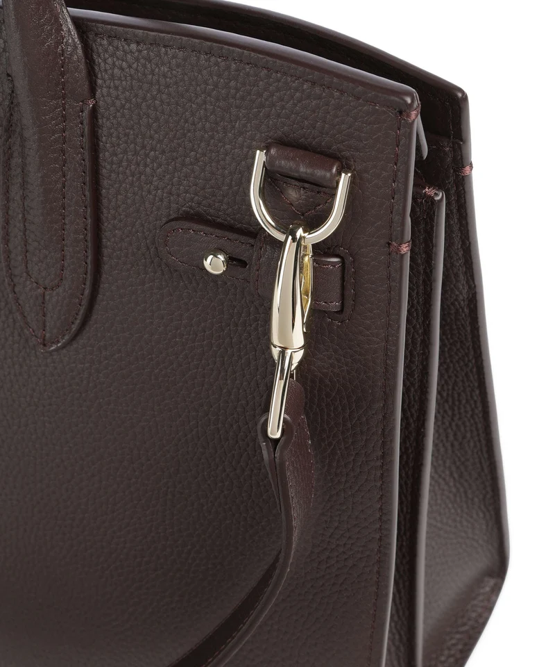 Aigner Farah L Sac à main soil brown