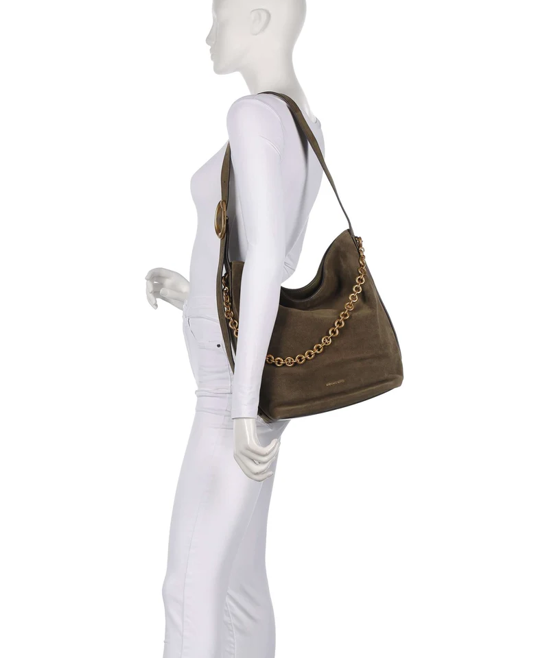 Michael Kors Nolita Large Sac fourre-tout loden