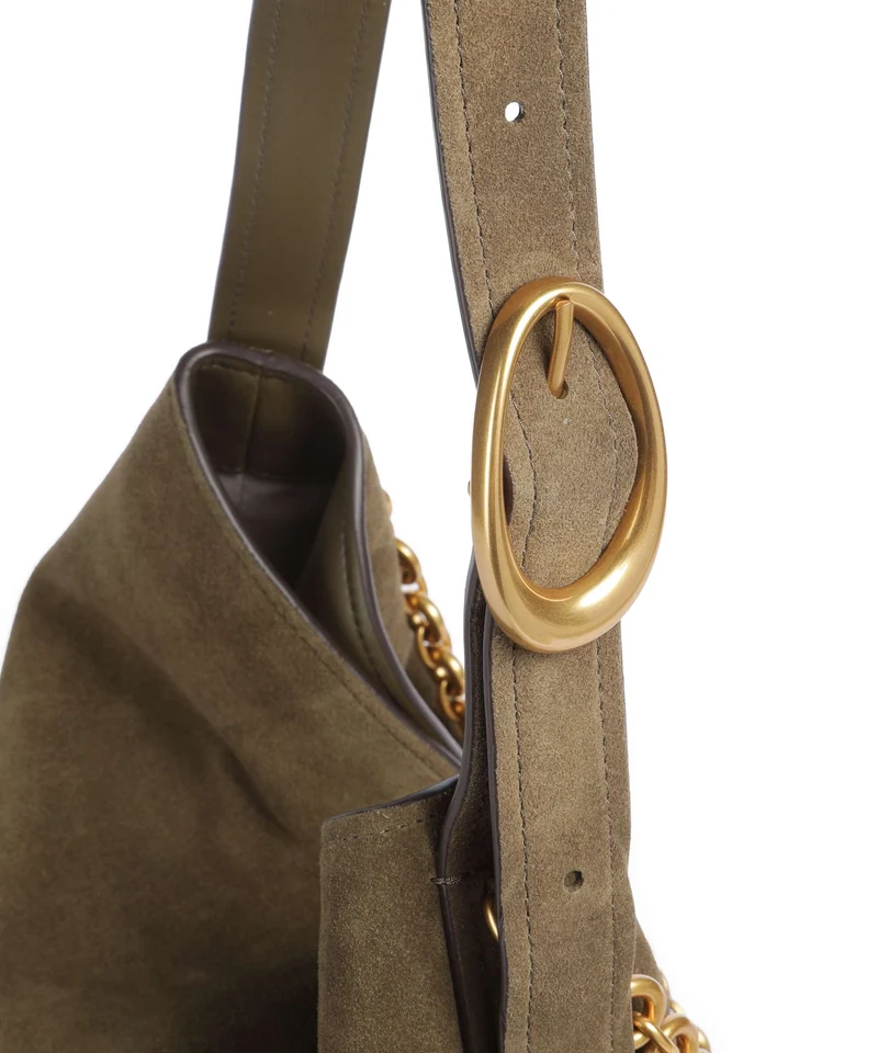 Michael Kors Nolita Large Sac fourre-tout loden
