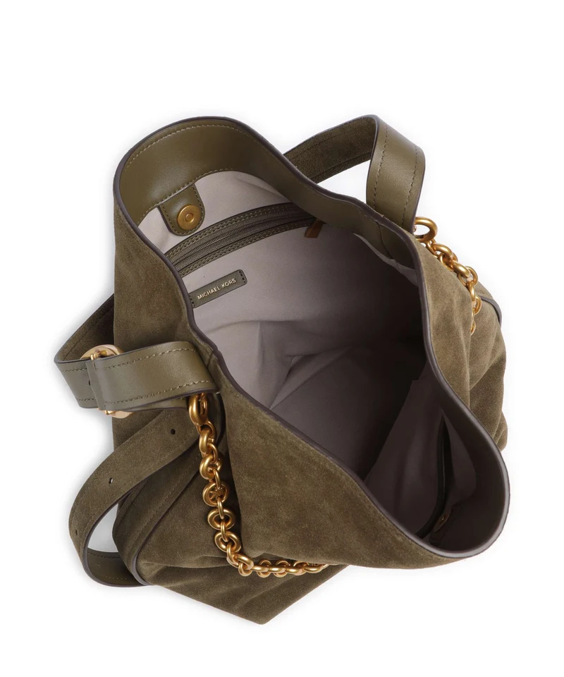 Michael Kors Nolita Large Sac fourre-tout loden