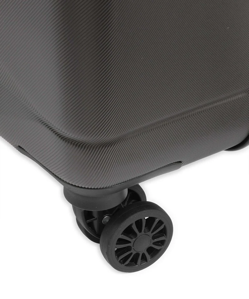 Delsey Paris Comete 4 Valise 4 roues black