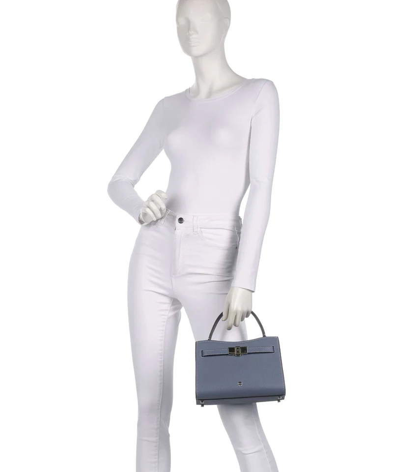 Aigner Farah S Sac à main stormy blue