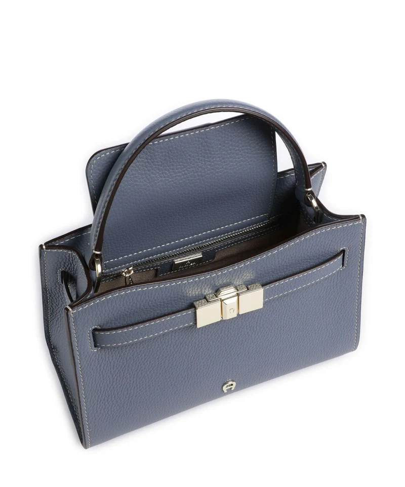 Aigner Farah S Sac à main stormy blue