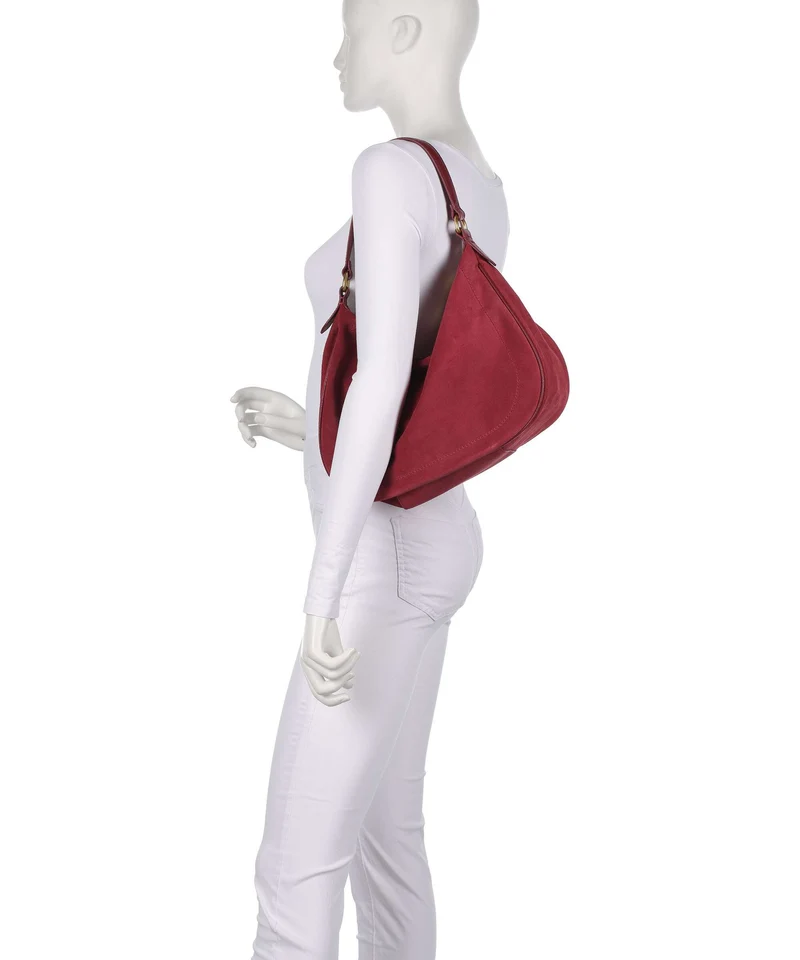 Ted Baker Samiyra Sac fourre-tout dkred
