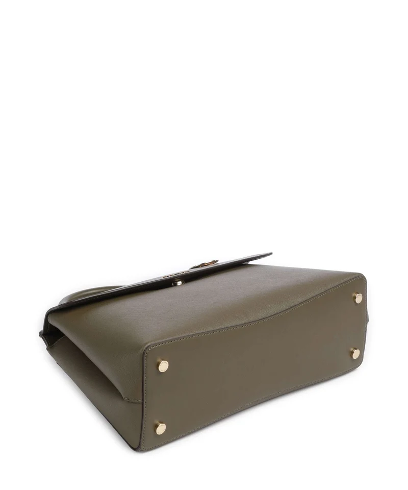 Michael Kors Landry Medium Sac à main loden