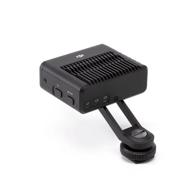 Télémètre LiDAR (RS)