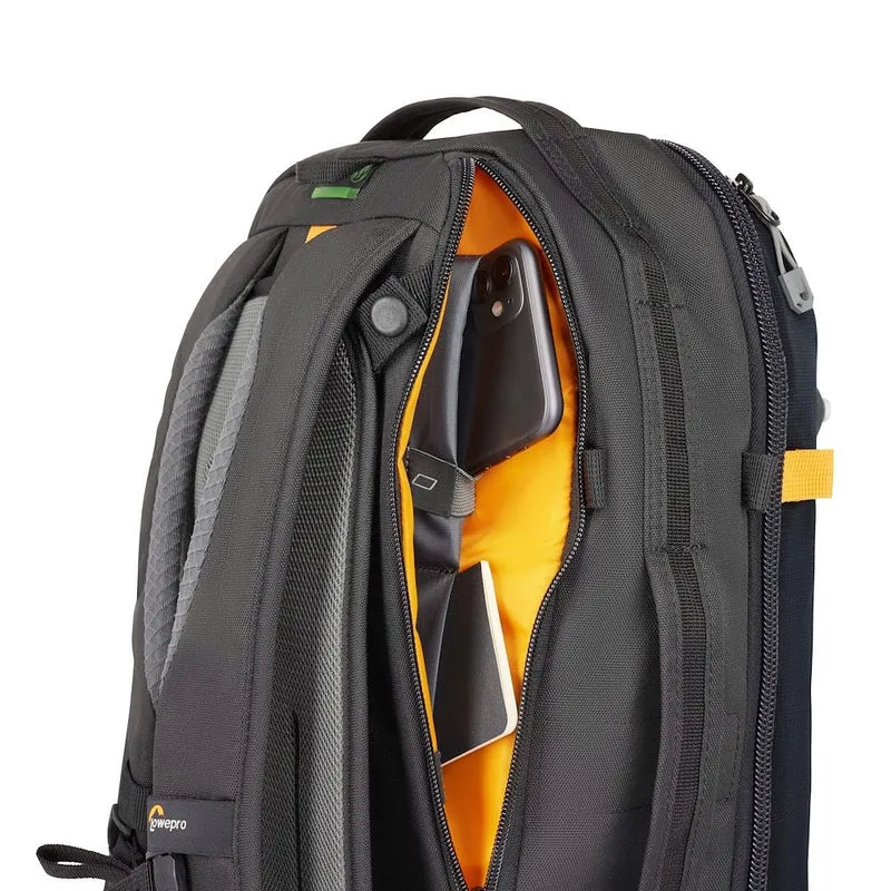 Sac à dos Trekker Lite BP 250 AW (Noir)
