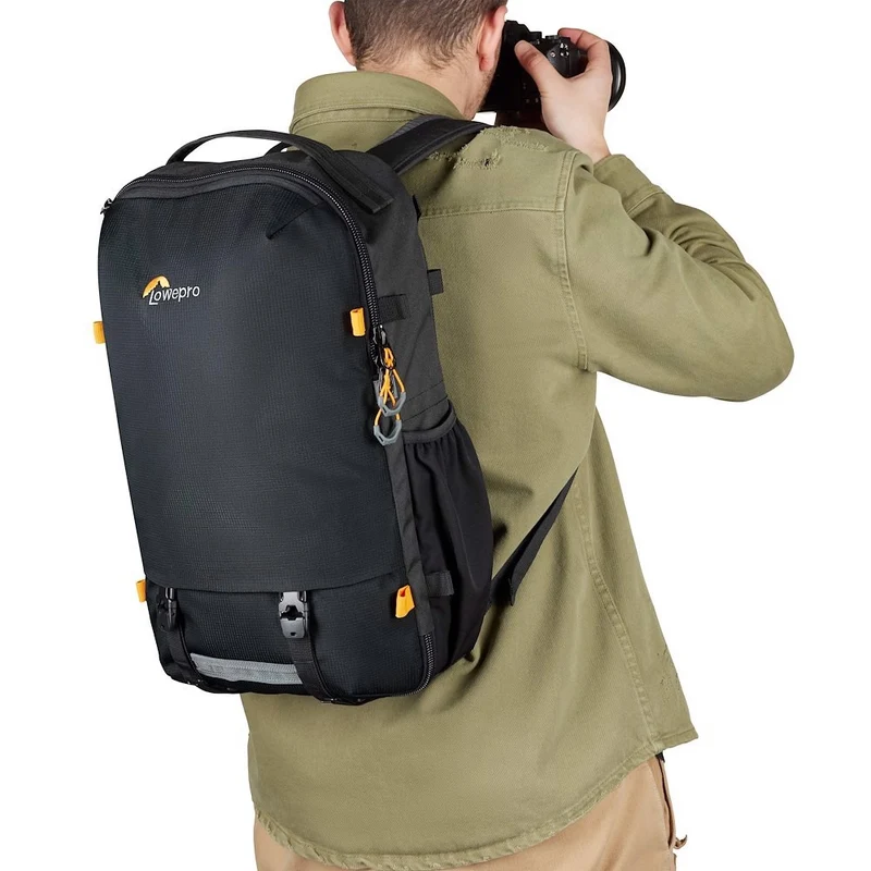 Sac à dos Trekker Lite BP 250 AW (Noir)