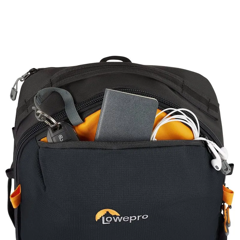 Sac à dos Trekker Lite BP 150 AW (Noir)