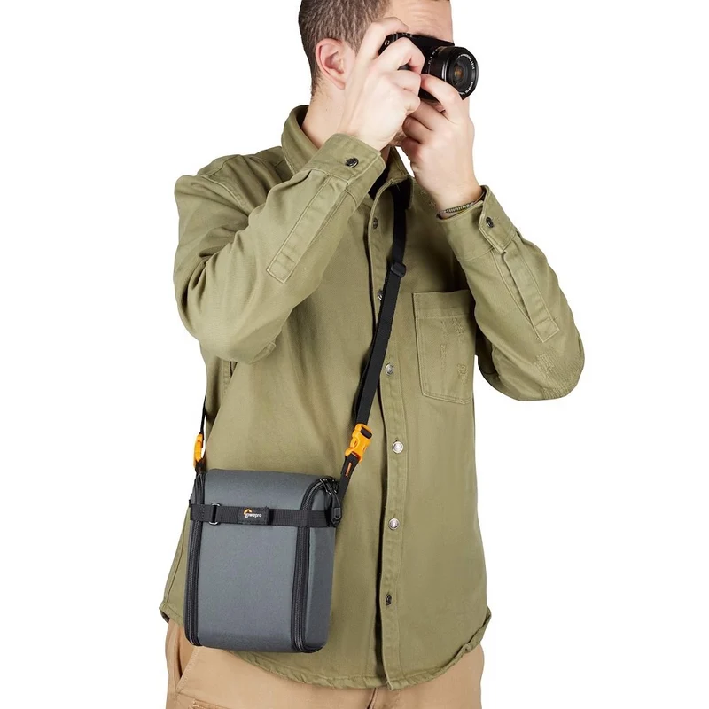 Sac à dos Trekker Lite BP 150 AW (Noir)