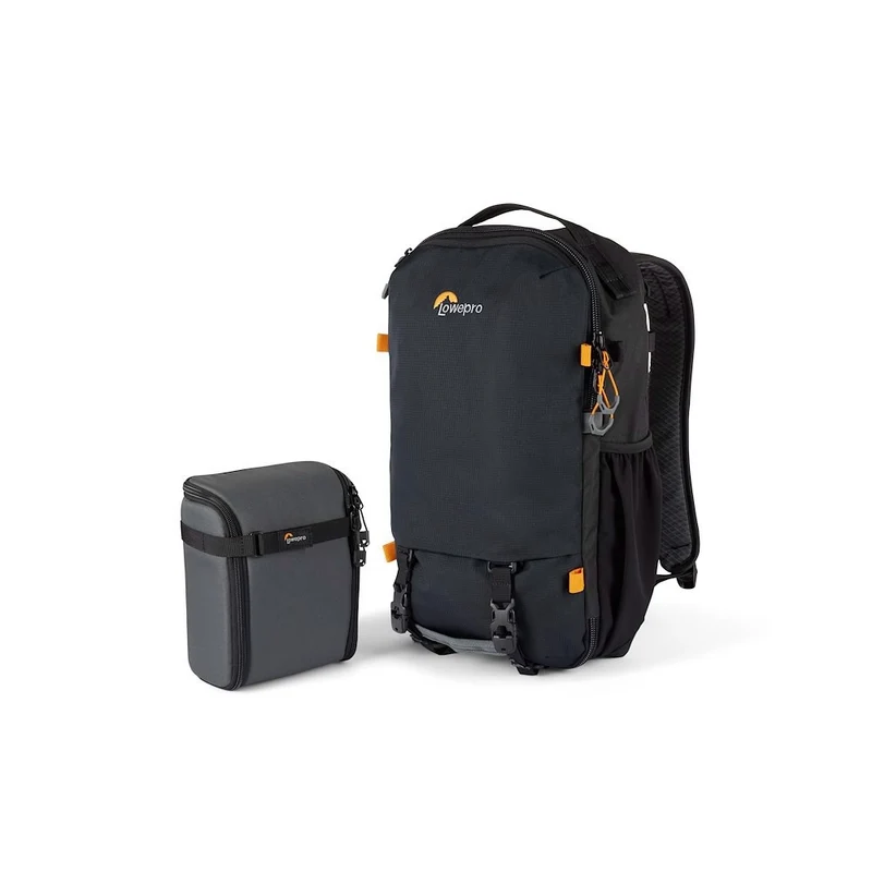 Sac à dos Trekker Lite BP 150 AW (Noir)
