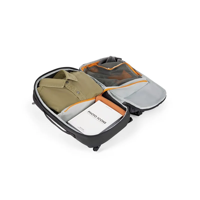 Sac à dos Trekker Lite BP 150 AW (Noir)