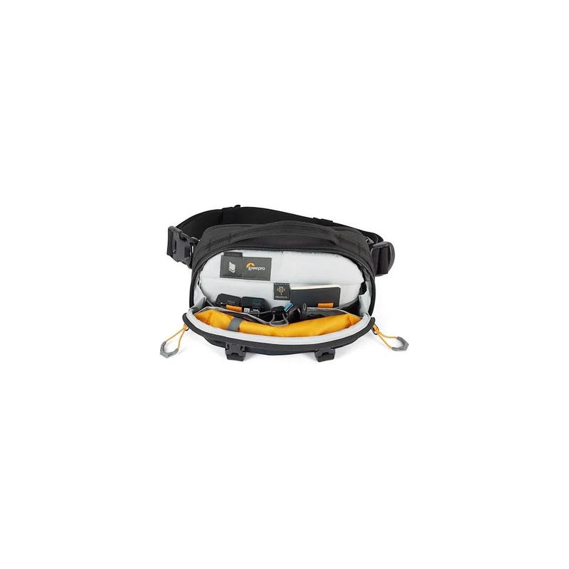 Sac Trekker Lite HP 100 (Noir)