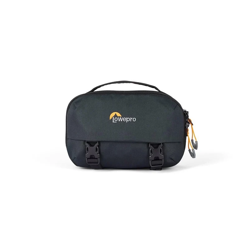 Sac Trekker Lite HP 100 (Noir)