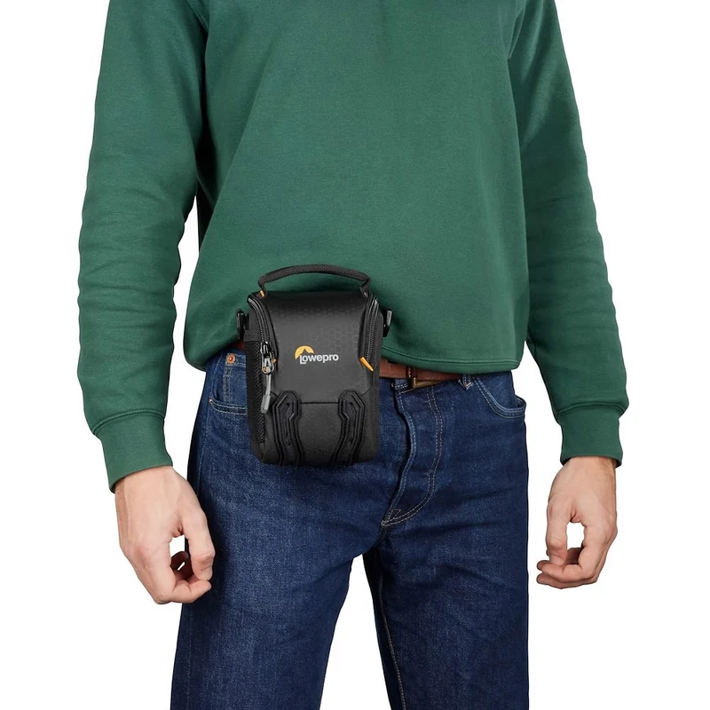 Sac Adventura SH 115 III