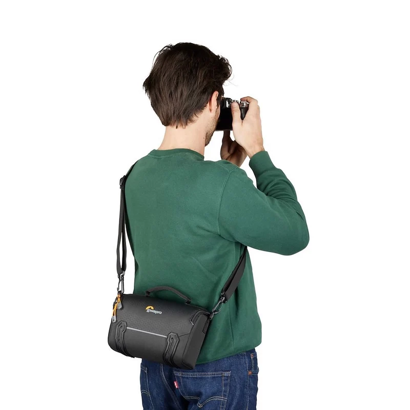Sac Adventura SH 160 III