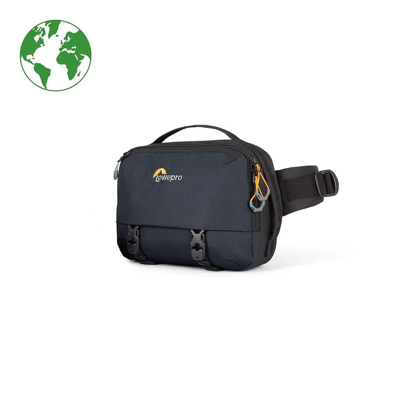 Sac Trekker Lite SLX 120 (Noir)