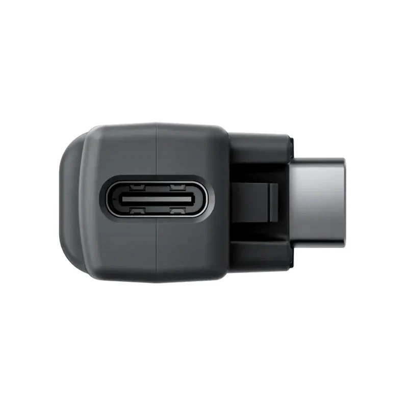 Adapteur de micro Insta360 X3