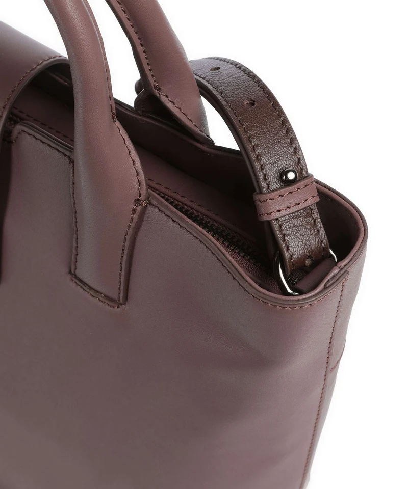 Burkely Modest Meghan Sac à main purple