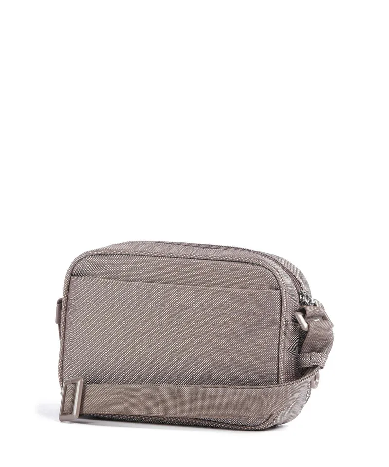 Mandarina Duck MD20 Sac bandoulière taupe
