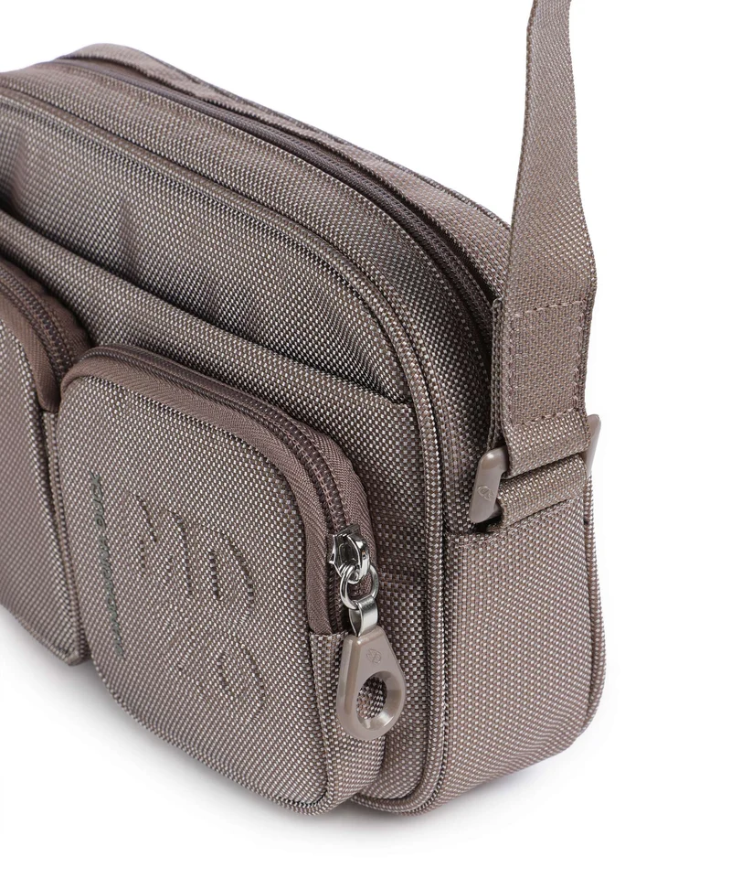 Mandarina Duck MD20 Sac bandoulière taupe