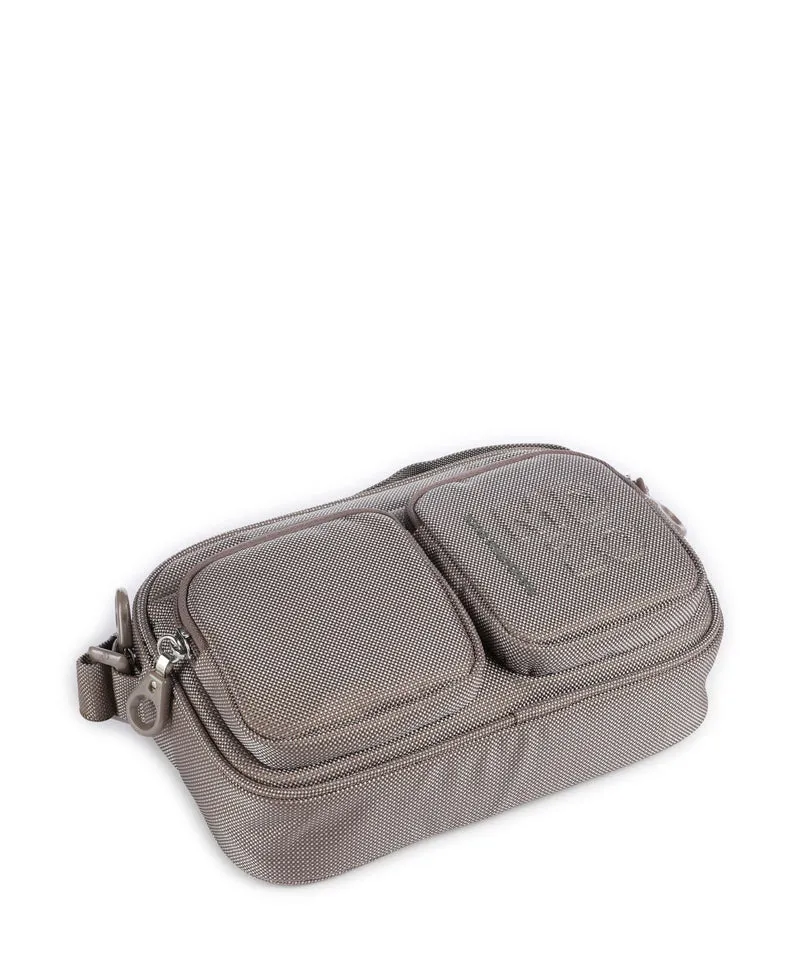 Mandarina Duck MD20 Sac bandoulière taupe