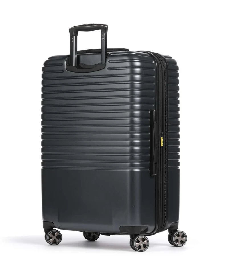 Delsey Paris Caumartin Plus Valise 4 roues graphite