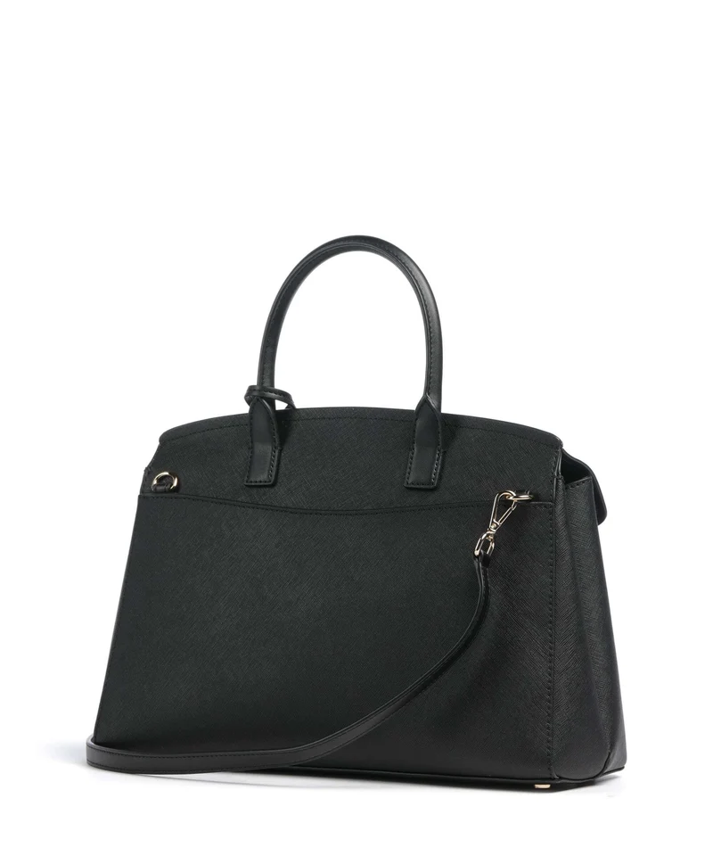 Michael Kors Landry Medium Sac à main black