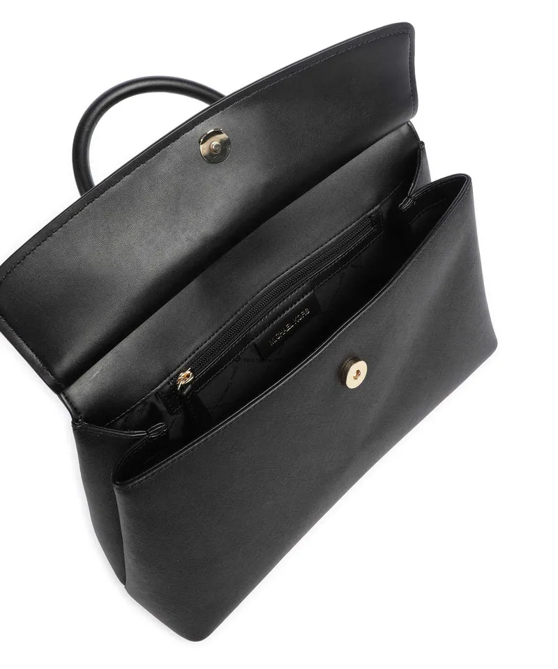 Michael Kors Landry Medium Sac à main black