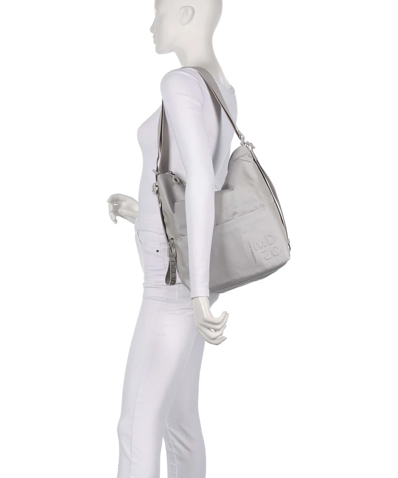 Mandarina Duck MD20 Sac à main porté dos cocoon