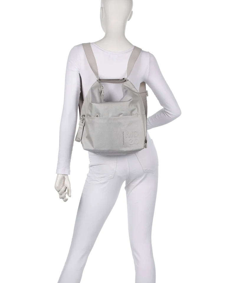 Mandarina Duck MD20 Sac à main porté dos cocoon
