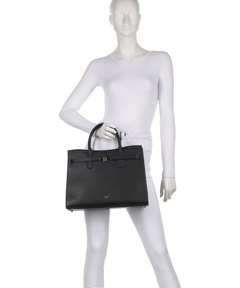 Aigner Farah L Sac à main black