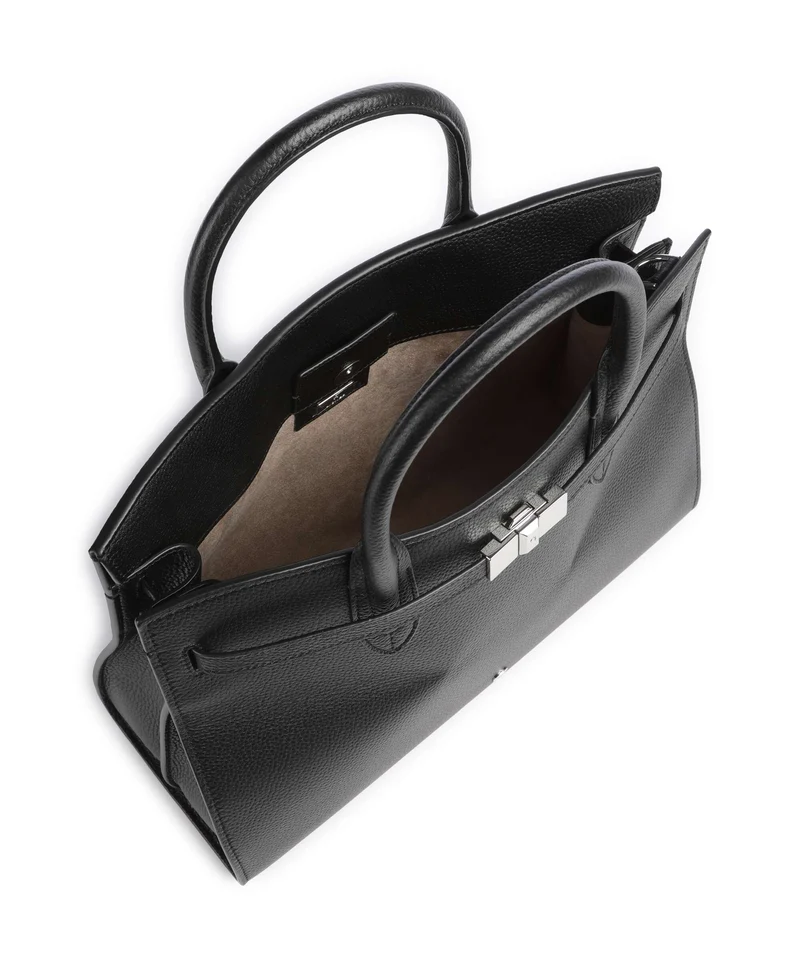 Aigner Farah L Sac à main black